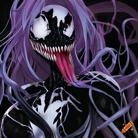 venom hentai|Character: venom » nhentai: hentai doujinshi and manga